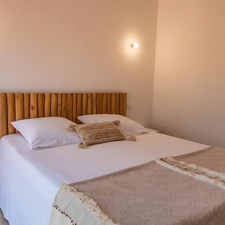 Villa Casa Orsu Di Pinarello