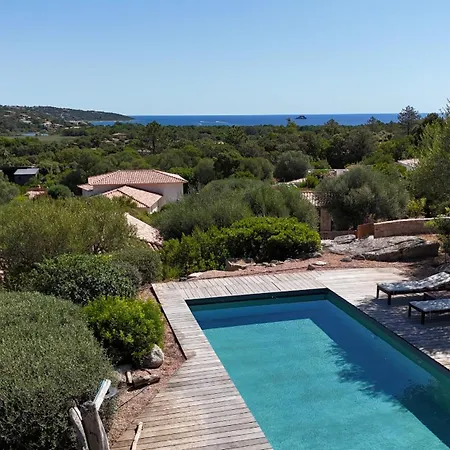 Villa Casa Orsu Di Pinarello *