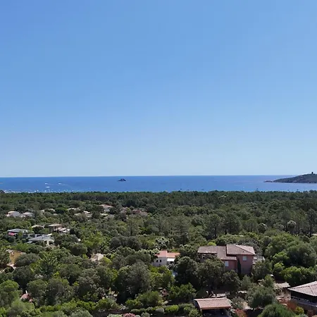 Casa Orsu Di Pinarello