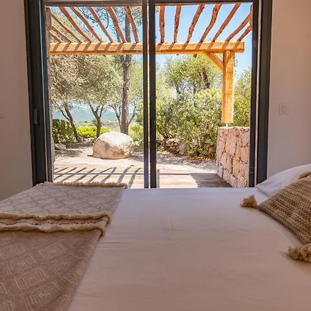 Villa Casa Orsu Di Pinarello Pinarellu