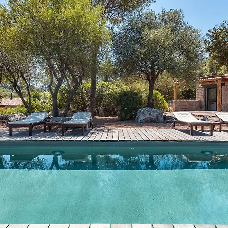 Casa Orsu Di Pinarello Pinarellu