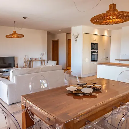 Villa Casa Orsu Di Pinarello