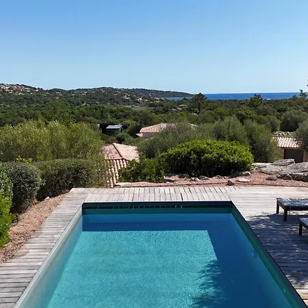 Casa Orsu Di Pinarello Villa *