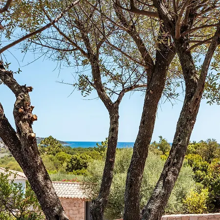 Casa Orsu Di Pinarello Villa Pinarellu