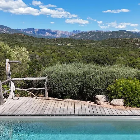 Casa Orsu Di Pinarello Villa