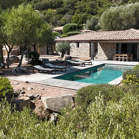Casa Orsu Di Pinarello