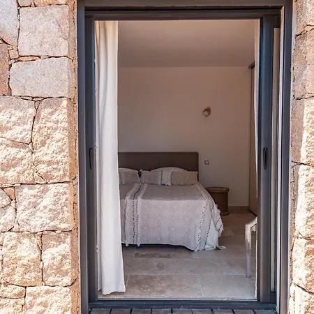 Casa Orsu Di Pinarello