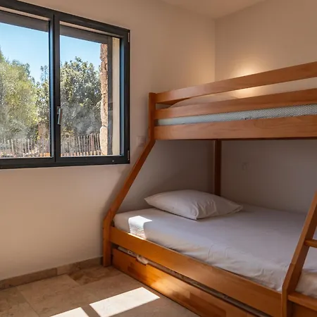 Casa Orsu Di Pinarello Villa