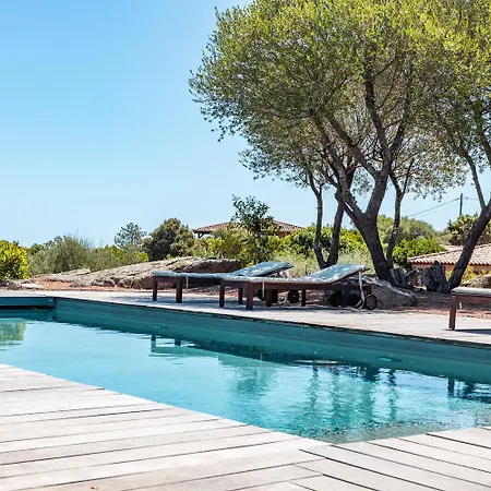 Casa Orsu Di Pinarello Pinarellu