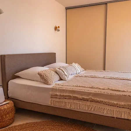 Casa Orsu Di Pinarello Villa *
