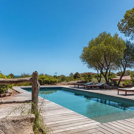 Villa Casa Orsu Di Pinarello *