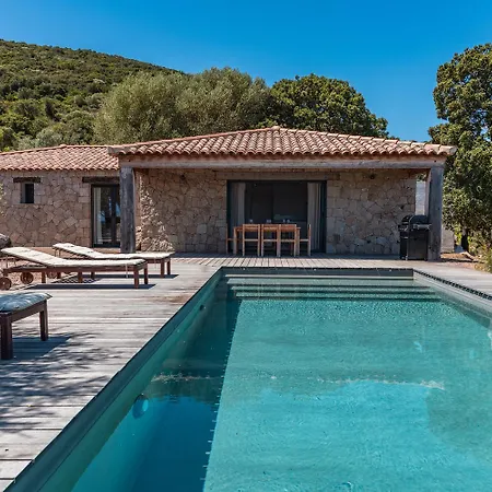 Casa Orsu Di Pinarello *