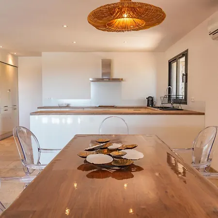 Casa Orsu Di Pinarello * Pinarellu