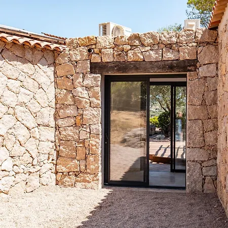Casa Orsu Di Pinarello Villa *