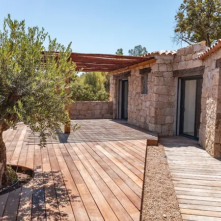 Casa Orsu Di Pinarello *