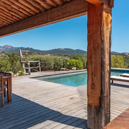 Casa Orsu Di Pinarello Pinarellu