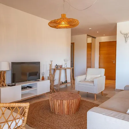 Villa Casa Orsu Di Pinarello Pinarellu