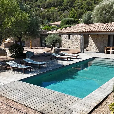 Casa Orsu Di Pinarello *