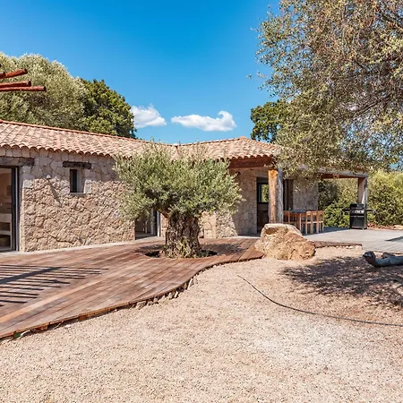 Villa Casa Orsu Di Pinarello
